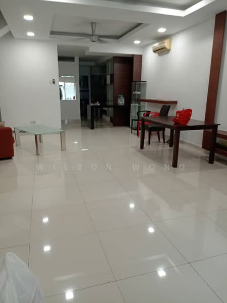 2-storey Terraced House for Rent in Kampung Segambut Tengah (Segambut) - Wilson Wong - PropertyGuru.com.my