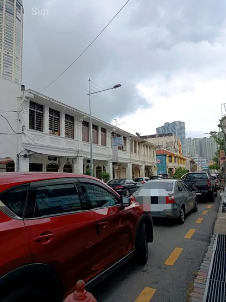 Shop / Office for Sale in George Town (Penang) - Su Sim - Surrounding - PropertyGuru.com.my