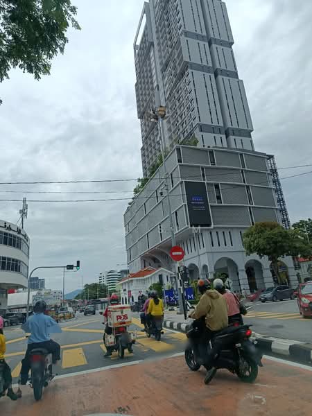 Shop / Office for Sale in George Town (Penang) - Su Sim - Surrounding - PropertyGuru.com.my