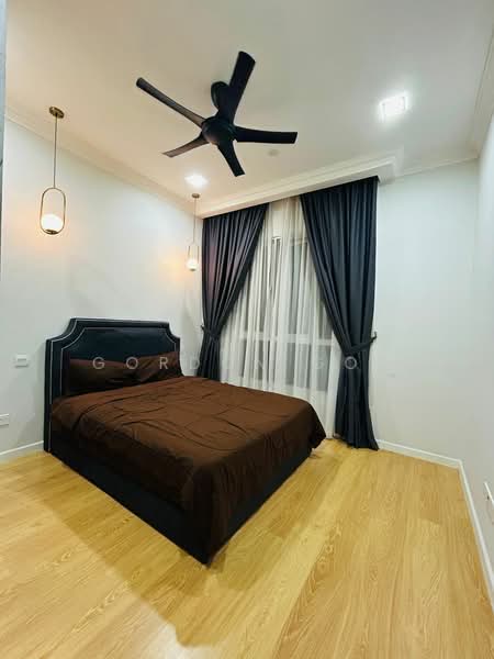 Kondominium untuk Disewa di Inspirasi - Gordon Goh - Bedroom - PropertyGuru.com.my