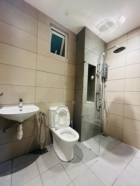 Kondominium untuk Disewa di Inspirasi - Gordon Goh - Bathroom - PropertyGuru.com.my