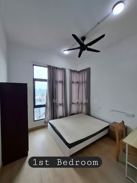 Service Residence for Rent at The Grand Subang Jaya SS15 - Yumi Ang - Bedroom - PropertyGuru.com.my