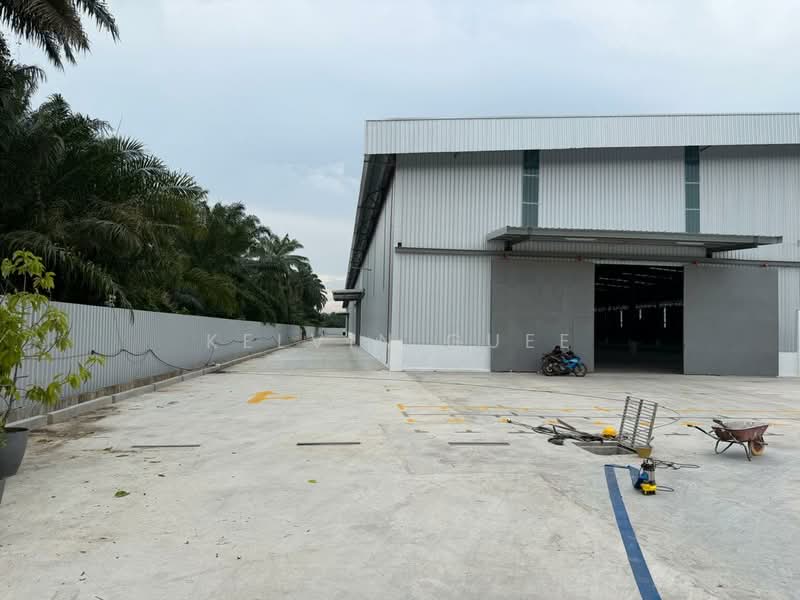 Factory for Sale in Teluk Gong (Port Klang (Pelabuhan Klang)) - Kelvin Guee - PropertyGuru.com.my