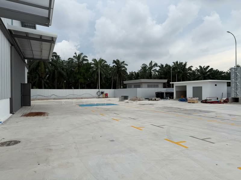 Factory for Sale in Teluk Gong (Port Klang (Pelabuhan Klang)) - Kelvin Guee - PropertyGuru.com.my