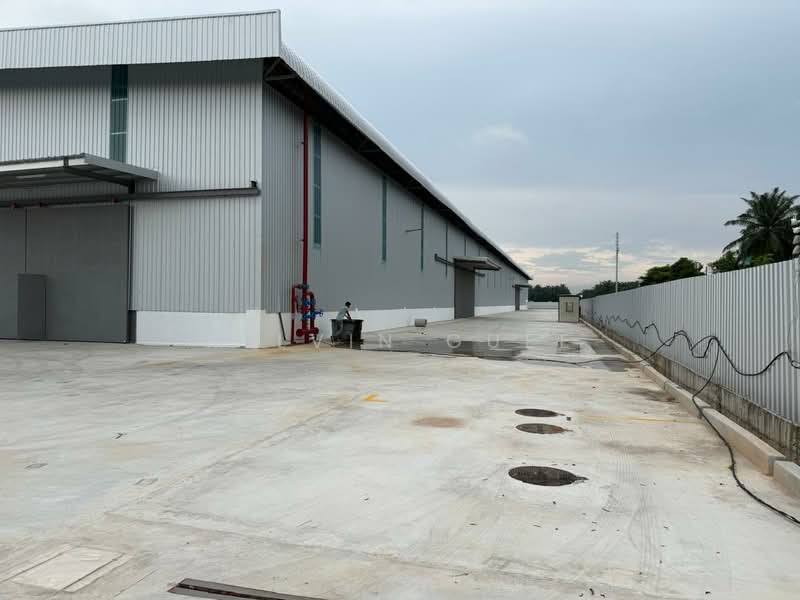 Factory for Sale in Teluk Gong (Port Klang (Pelabuhan Klang)) - Kelvin Guee - PropertyGuru.com.my