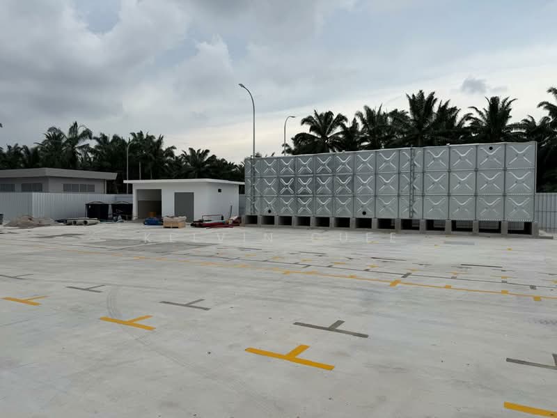 Factory for Sale in Teluk Gong (Port Klang (Pelabuhan Klang)) - Kelvin Guee - PropertyGuru.com.my