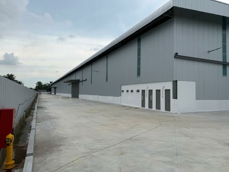 Factory for Sale in Teluk Gong (Port Klang (Pelabuhan Klang)) - Kelvin Guee - PropertyGuru.com.my