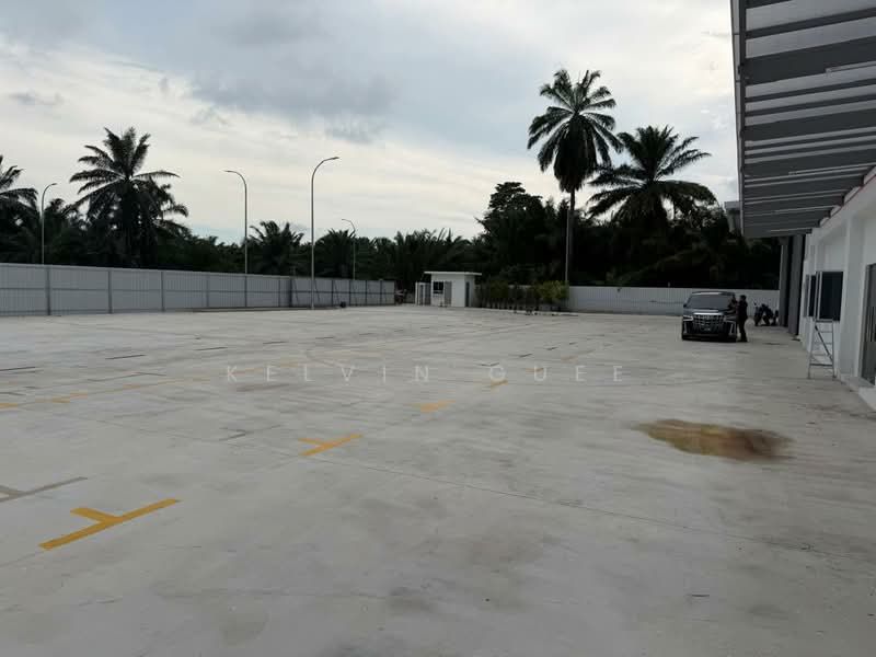 Factory for Sale in Teluk Gong (Port Klang (Pelabuhan Klang)) - Kelvin Guee - PropertyGuru.com.my