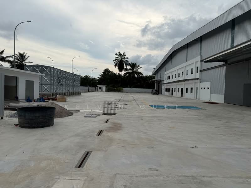 Factory for Sale in Teluk Gong (Port Klang (Pelabuhan Klang)) - Kelvin Guee - PropertyGuru.com.my