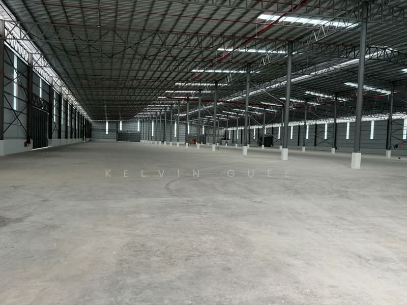 Factory for Sale in Teluk Gong (Port Klang (Pelabuhan Klang)) - Kelvin Guee - PropertyGuru.com.my