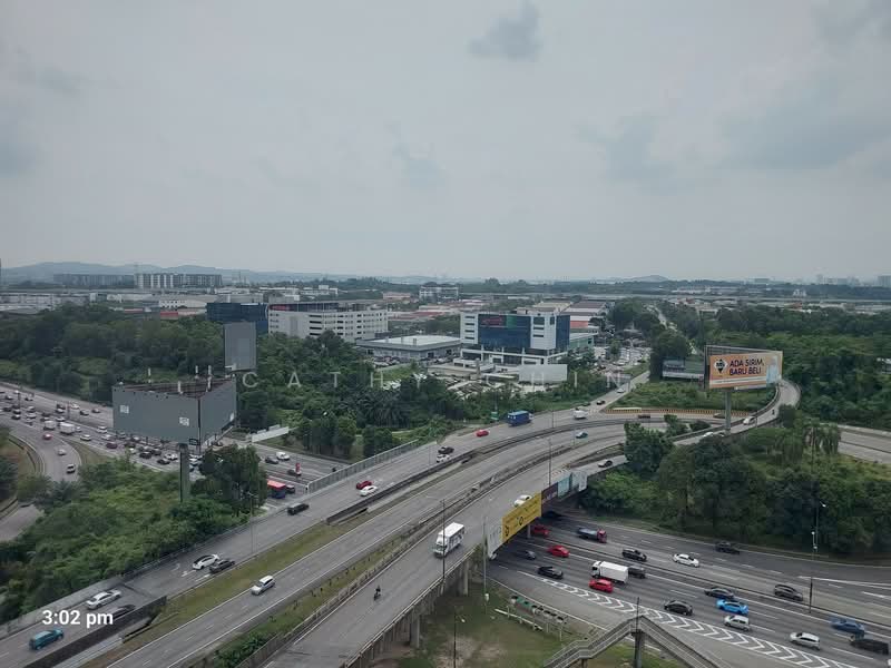 Service Residence for Sale at Aurora Subang Jaya - Cathy Chin - PropertyGuru.com.my