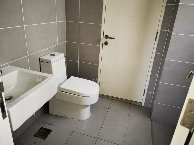 Rumah Teres 2 Tingkat untuk Dijual di Seremban (Negeri Sembilan) - Mohd Mortadza Ahmad - PropertyGuru.com.my