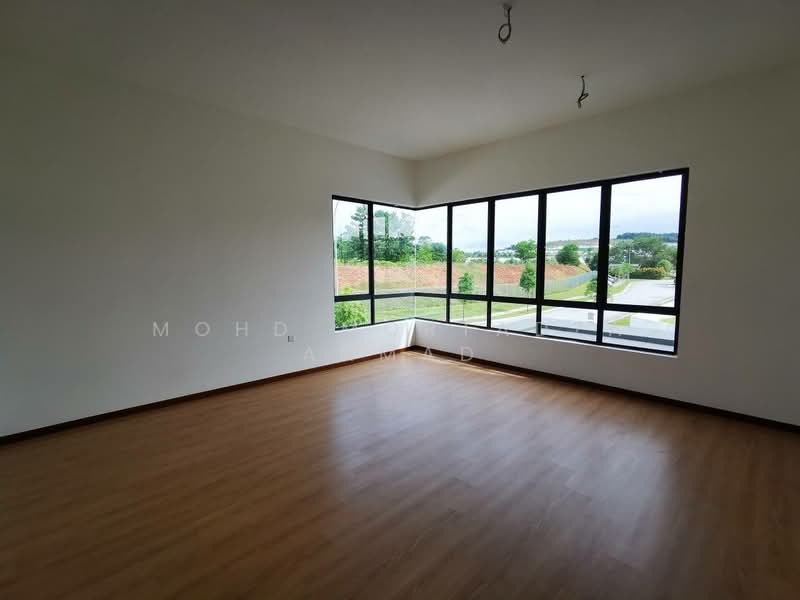 Rumah Teres 2 Tingkat untuk Dijual di Seremban (Negeri Sembilan) - Mohd Mortadza Ahmad - PropertyGuru.com.my