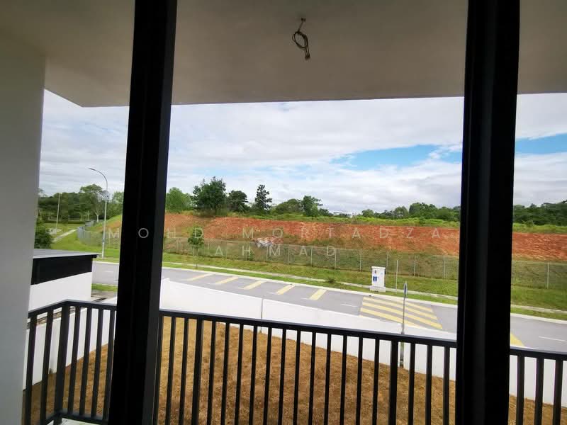 Rumah Teres 2 Tingkat untuk Dijual di Seremban (Negeri Sembilan) - Mohd Mortadza Ahmad - PropertyGuru.com.my