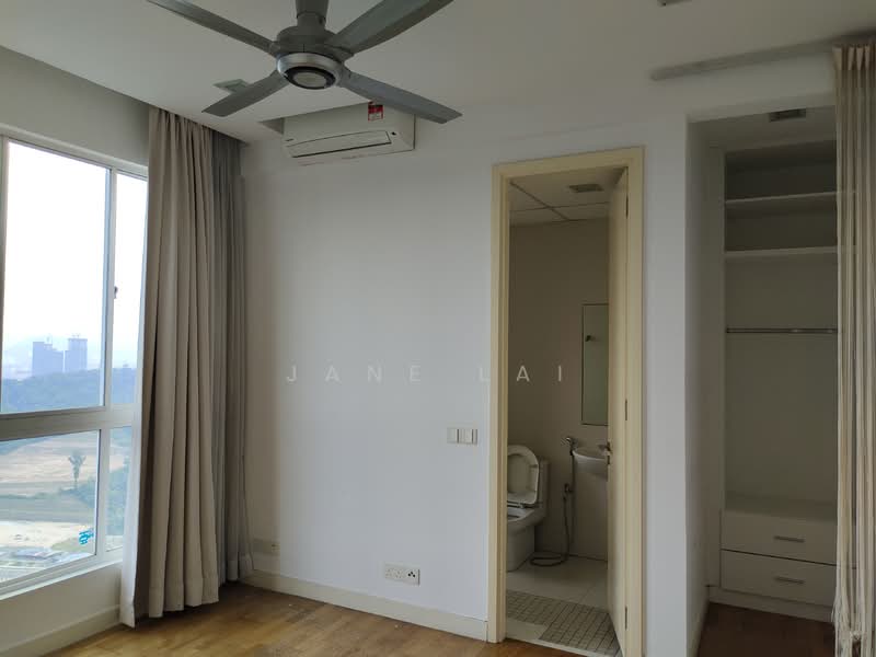 Condominium for Rent at Kiaramas Ayuria - Jane Lai - Bathroom - PropertyGuru.com.my