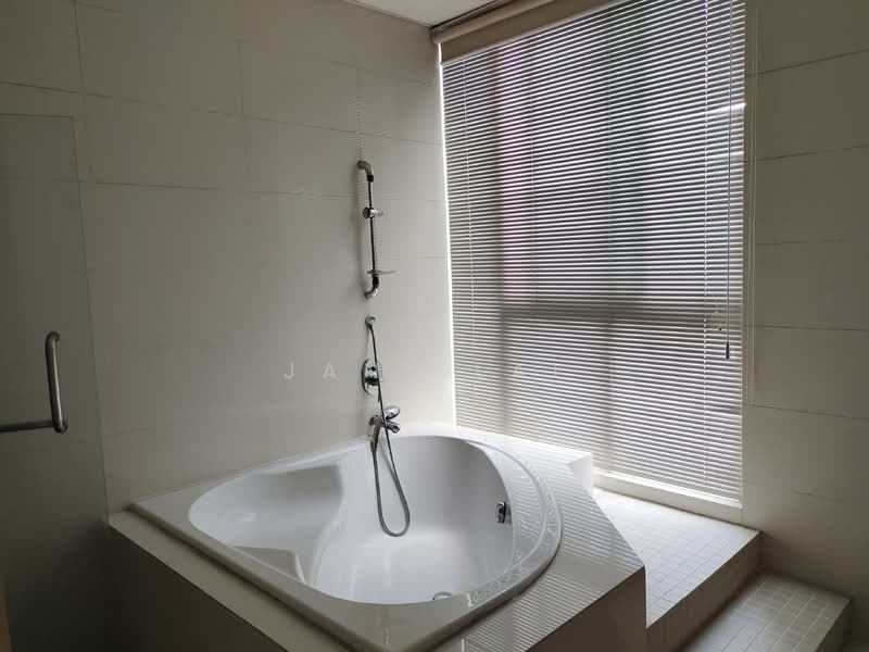 Condominium for Rent at Kiaramas Ayuria - Jane Lai - Bathroom - PropertyGuru.com.my