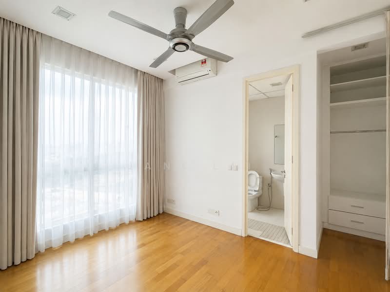Condominium for Rent at Kiaramas Ayuria - Jane Lai - Bedroom - PropertyGuru.com.my