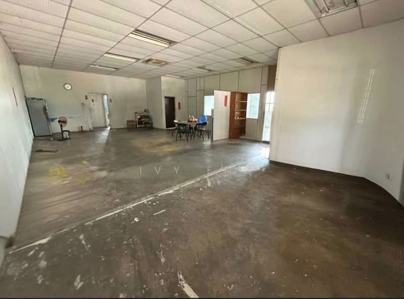 Kilang untuk Dijual di Kawasan Perindustrian Pasir Gudang (Pasir Gudang) - Ivy Eng - Interior - PropertyGuru.com.my