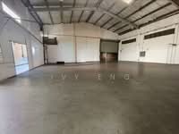 For Sale - Kawasan Perindustrian Pasir Gudang