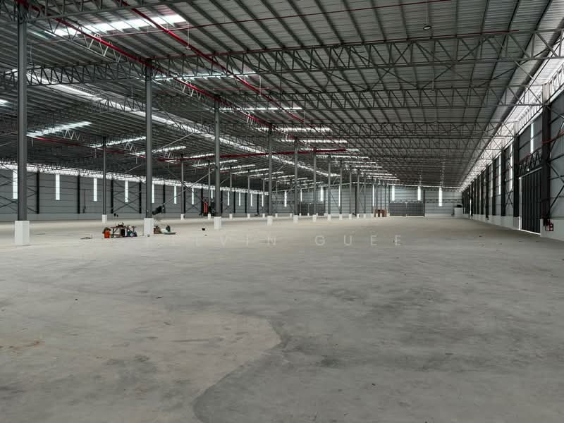 Kilang untuk Disewa di Teluk Gong (Port Klang (Pelabuhan Klang)) - Kelvin Guee - PropertyGuru.com.my