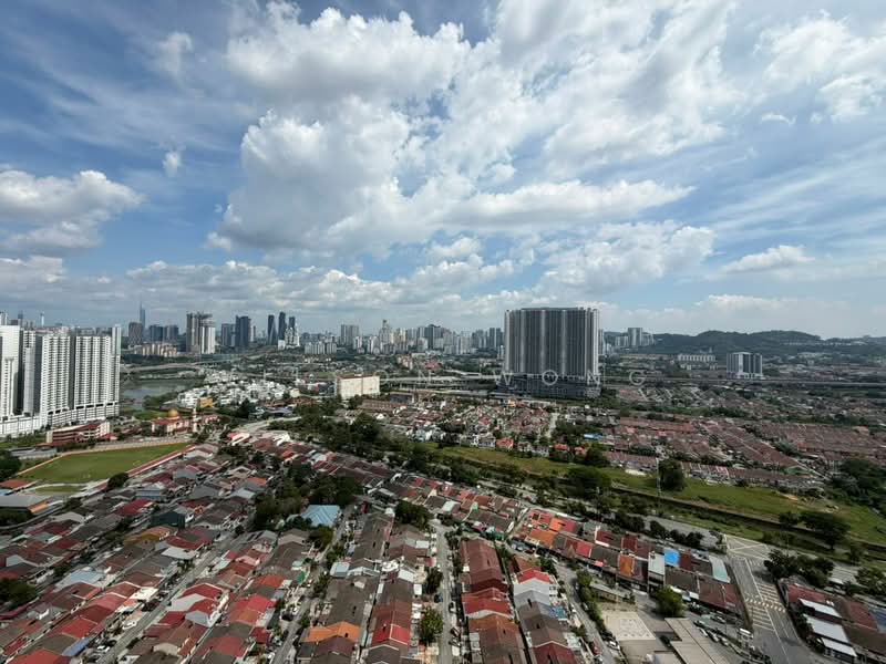 Kondominium untuk Disewa di Legend Heights - Wilson Wong - Exterior - PropertyGuru.com.my