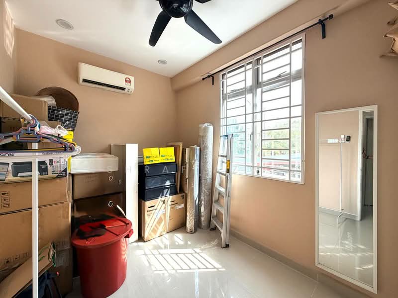 Pangsapuri untuk Disewa di Subang Perdana Goodyear Court 10 - Ashraf Azwan - PropertyGuru.com.my