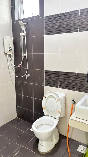 Apartment for Rent at Horizon Residence (Dwi Mutiara) - Kevin Lim - PropertyGuru.com.my
