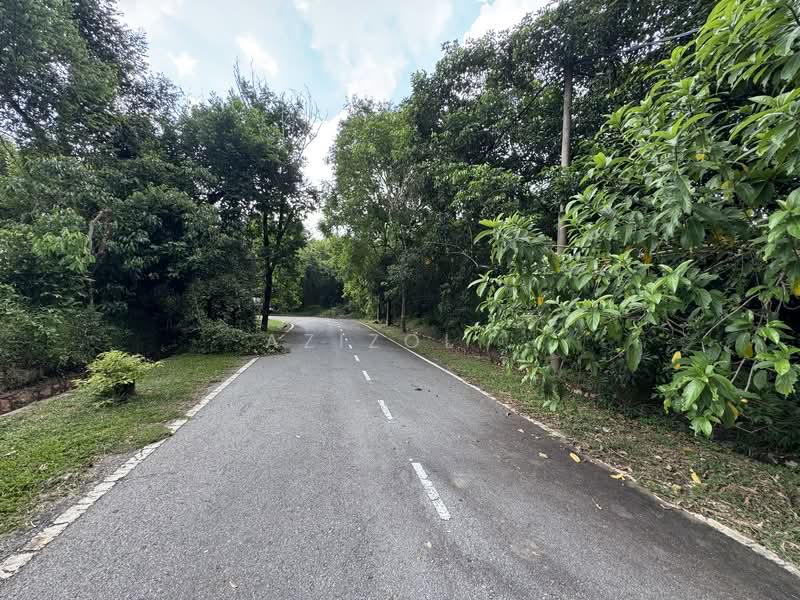 Commercial Land for Sale in Kota Puteri (Batu Arang) - Azizol . - PropertyGuru.com.my