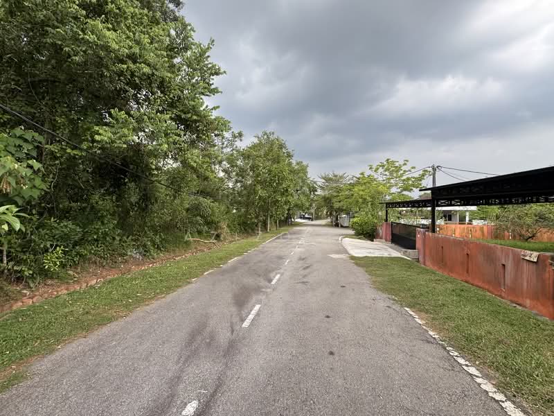 Commercial Land for Sale in Kota Puteri (Batu Arang) - Azizol . - PropertyGuru.com.my