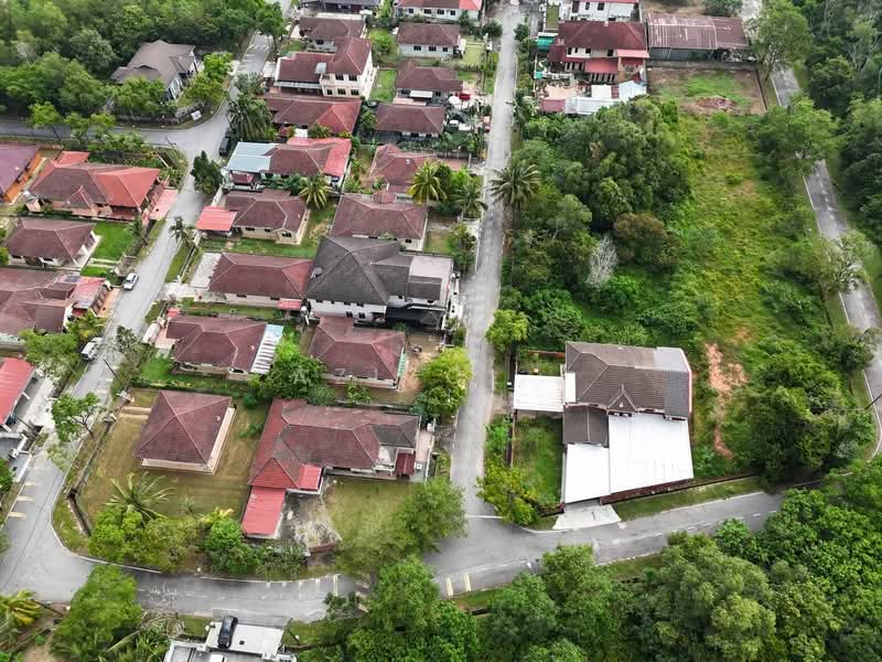 Commercial Land for Sale in Kota Puteri (Batu Arang) - Azizol . - PropertyGuru.com.my
