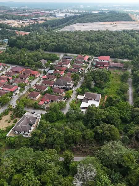 Commercial Land for Sale in Kota Puteri (Batu Arang) - Azizol . - PropertyGuru.com.my