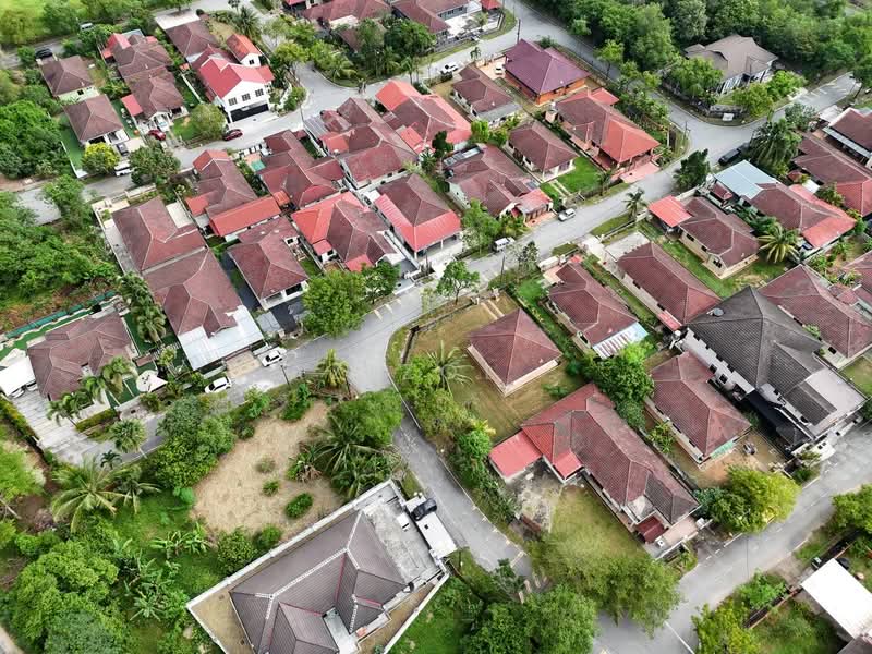 Commercial Land for Sale in Kota Puteri (Batu Arang) - Azizol . - PropertyGuru.com.my