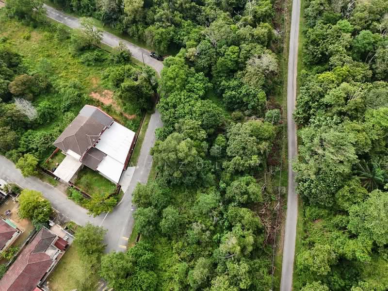 Commercial Land for Sale in Kota Puteri (Batu Arang) - Azizol . - PropertyGuru.com.my
