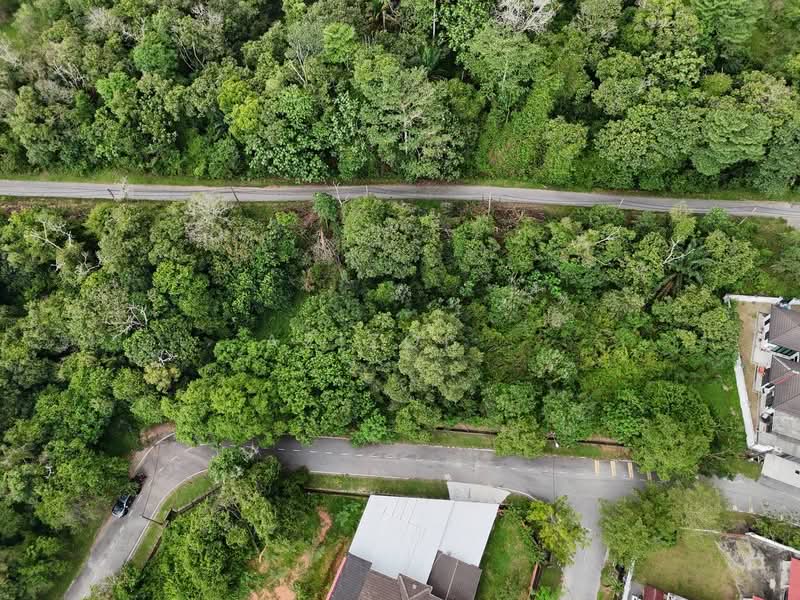 Commercial Land for Sale in Kota Puteri (Batu Arang) - Azizol . - PropertyGuru.com.my