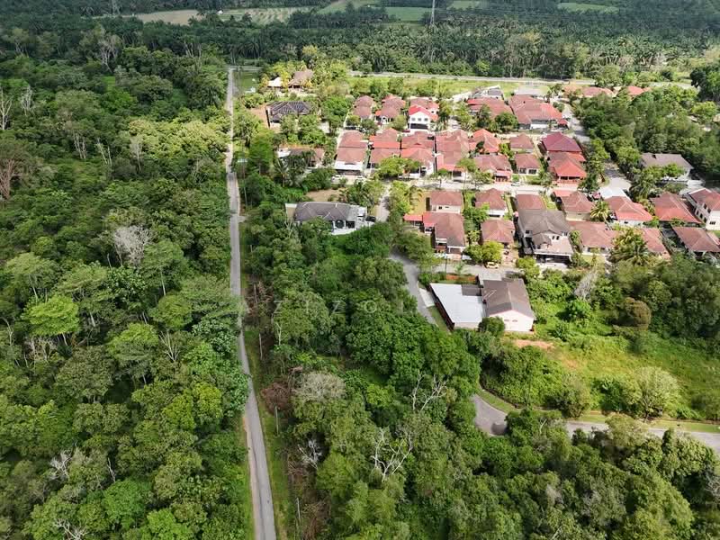 Commercial Land for Sale in Kota Puteri (Batu Arang) - Azizol . - PropertyGuru.com.my