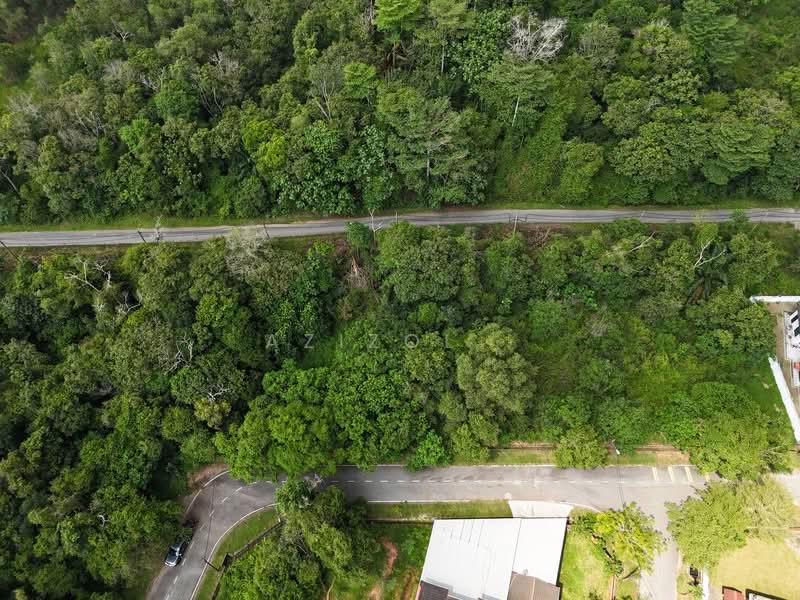 Commercial Land for Sale in Kota Puteri (Batu Arang) - Azizol . - PropertyGuru.com.my