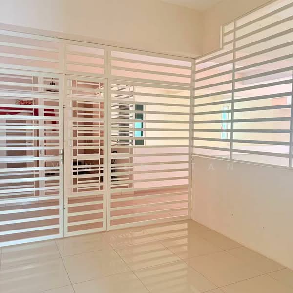 Condominium for Rent at Starhill Luxury Residence - Vincent Tan - Entrance - PropertyGuru.com.my