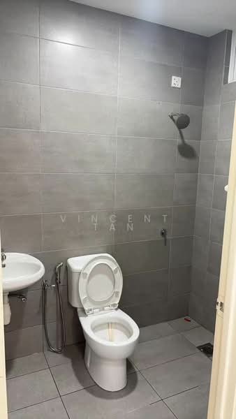 Condominium for Rent at Starhill Luxury Residence - Vincent Tan - Bathroom - PropertyGuru.com.my