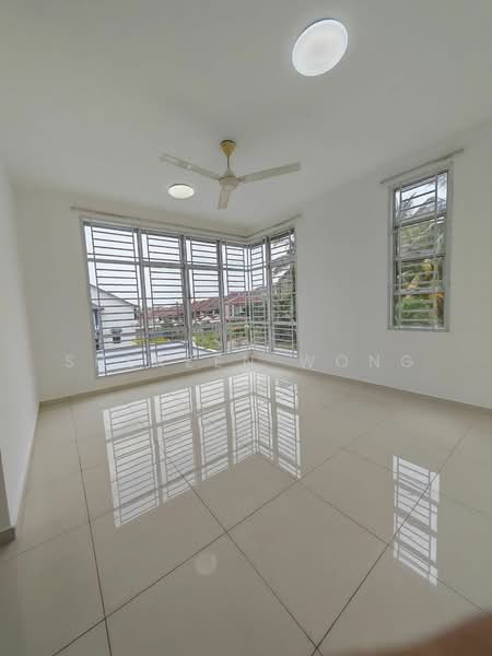 Rumah Teres 2 Tingkat untuk Disewa di Ulu Tiram (Johor) - Shereen Wong - Interior - PropertyGuru.com.my