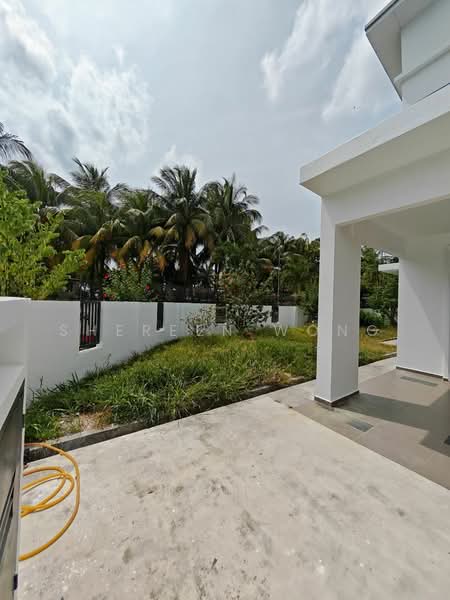 Rumah Teres 2 Tingkat untuk Disewa di Ulu Tiram (Johor) - Shereen Wong - Exterior - PropertyGuru.com.my