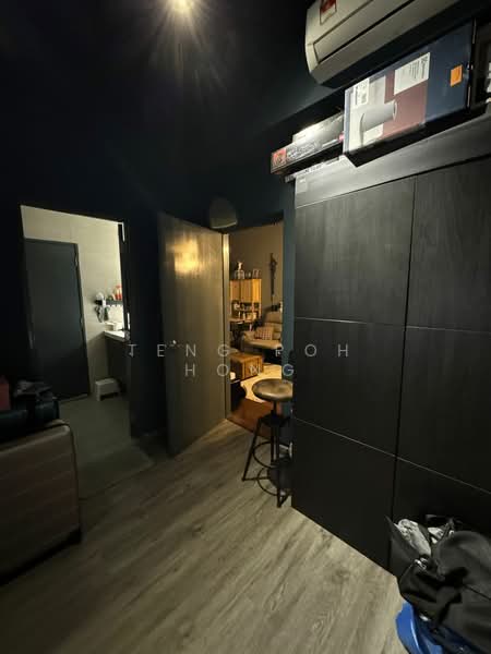Service Residence for Sale at Aera Residence - Teng Poh Hong - Interior - PropertyGuru.com.my