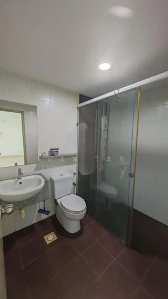 Servis Apartment untuk Dijual di Pacific Place - Ivan Tan - Bathroom - PropertyGuru.com.my