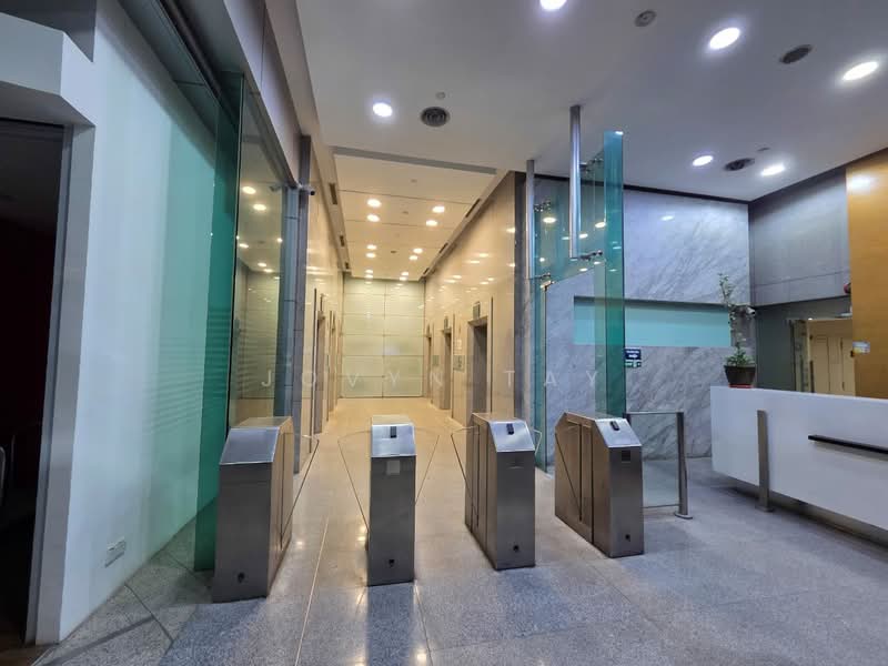 Pejabat untuk Dijual di Bukit Nenas (KL City Centre) - Jovyn Tay - Lobby - PropertyGuru.com.my