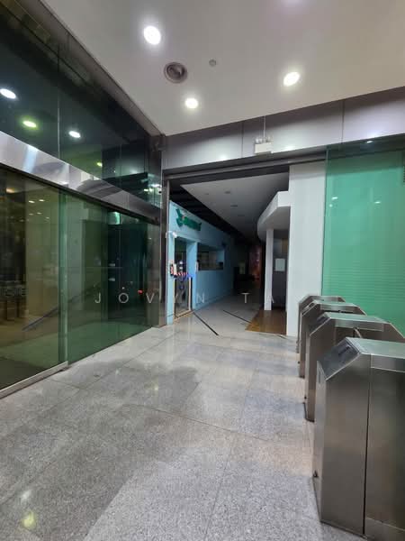 Pejabat untuk Dijual di Bukit Nenas (KL City Centre) - Jovyn Tay - Entrance - PropertyGuru.com.my