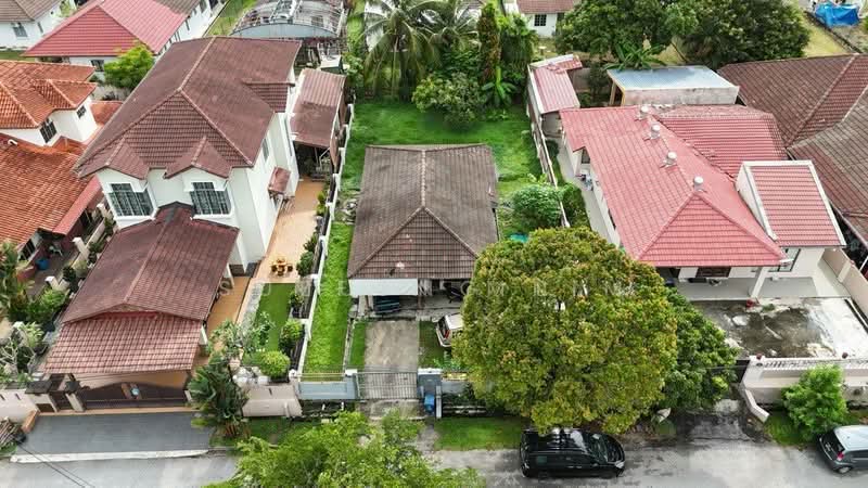 2-storey Terraced House for Rent in Taman Subang Permai (Subang Jaya) - Suefong Lim - Exterior - PropertyGuru.com.my