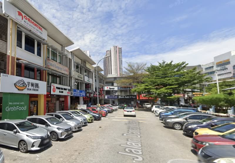 Shop for Rent in Setapak (Kuala Lumpur) - Daniel Wu - Exterior - PropertyGuru.com.my