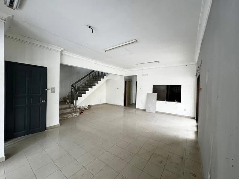 Rumah Teres 2 Tingkat untuk Dijual di Permas Jaya (Johor) - Caixuan Kwee - PropertyGuru.com.my