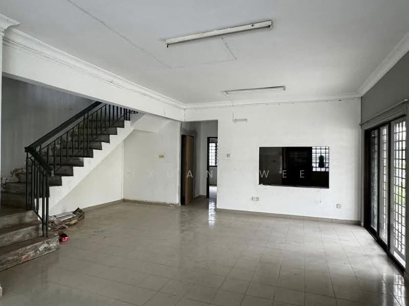 Rumah Teres 2 Tingkat untuk Dijual di Permas Jaya (Johor) - Caixuan Kwee - PropertyGuru.com.my