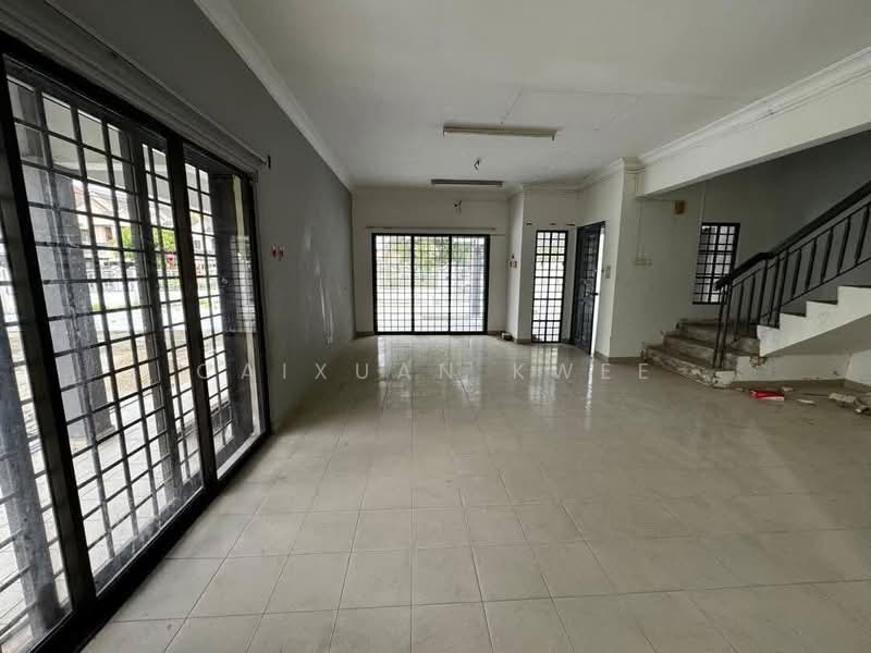 Rumah Teres 2 Tingkat untuk Dijual di Permas Jaya (Johor) - Caixuan Kwee - PropertyGuru.com.my