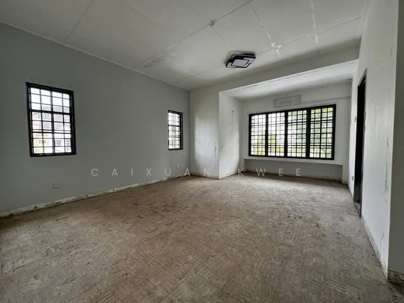 Rumah Teres 2 Tingkat untuk Dijual di Permas Jaya (Johor) - Caixuan Kwee - PropertyGuru.com.my